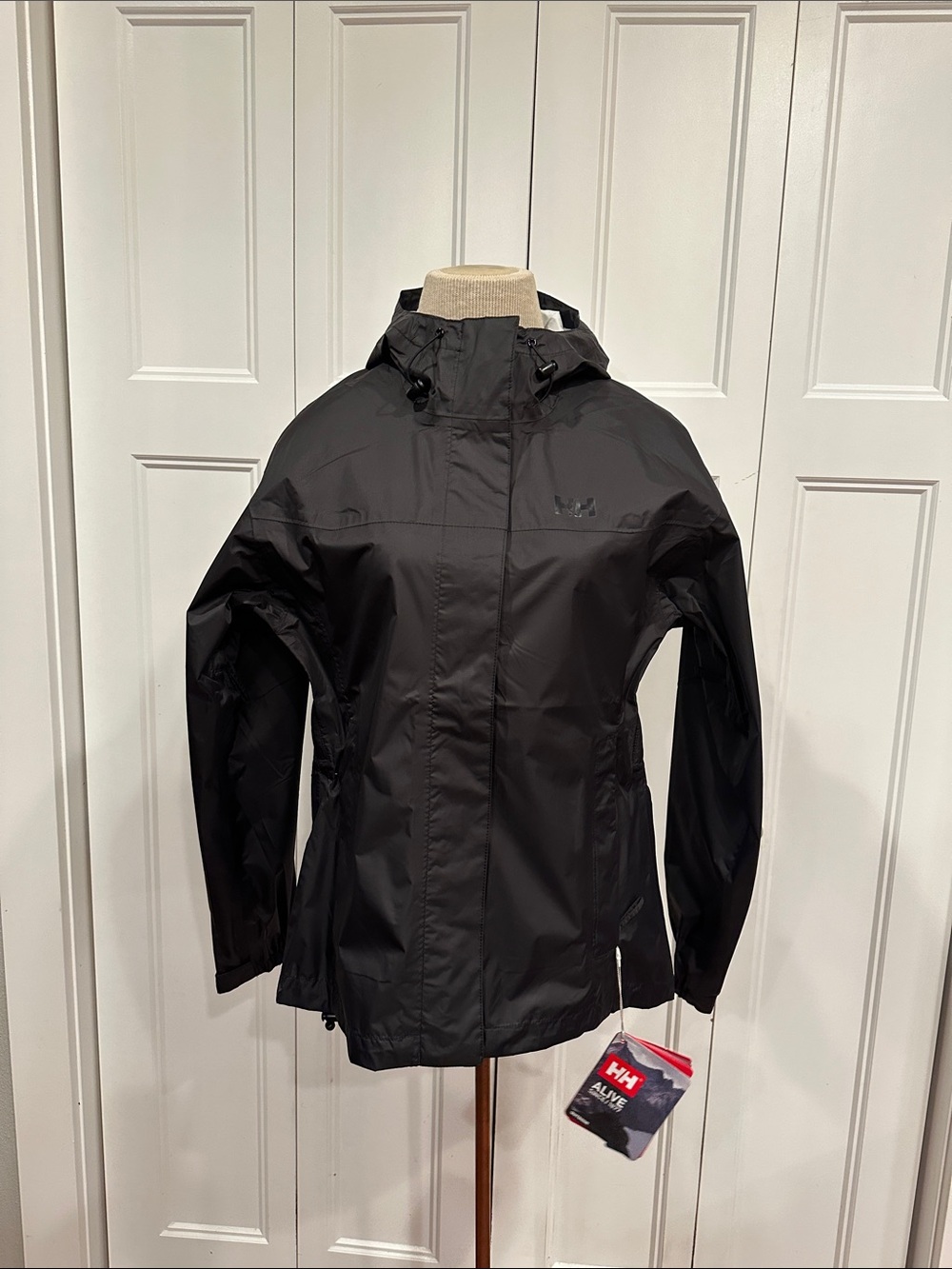 Helly Hansen Loke Rain Jacket